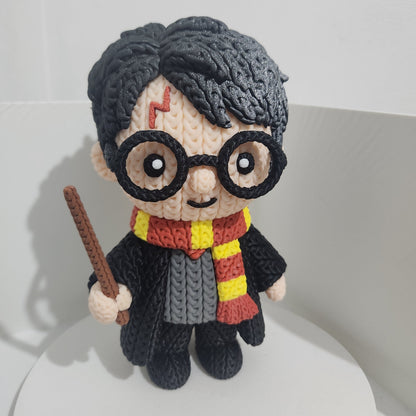 Harry Potter (Fanart Harry Potter)