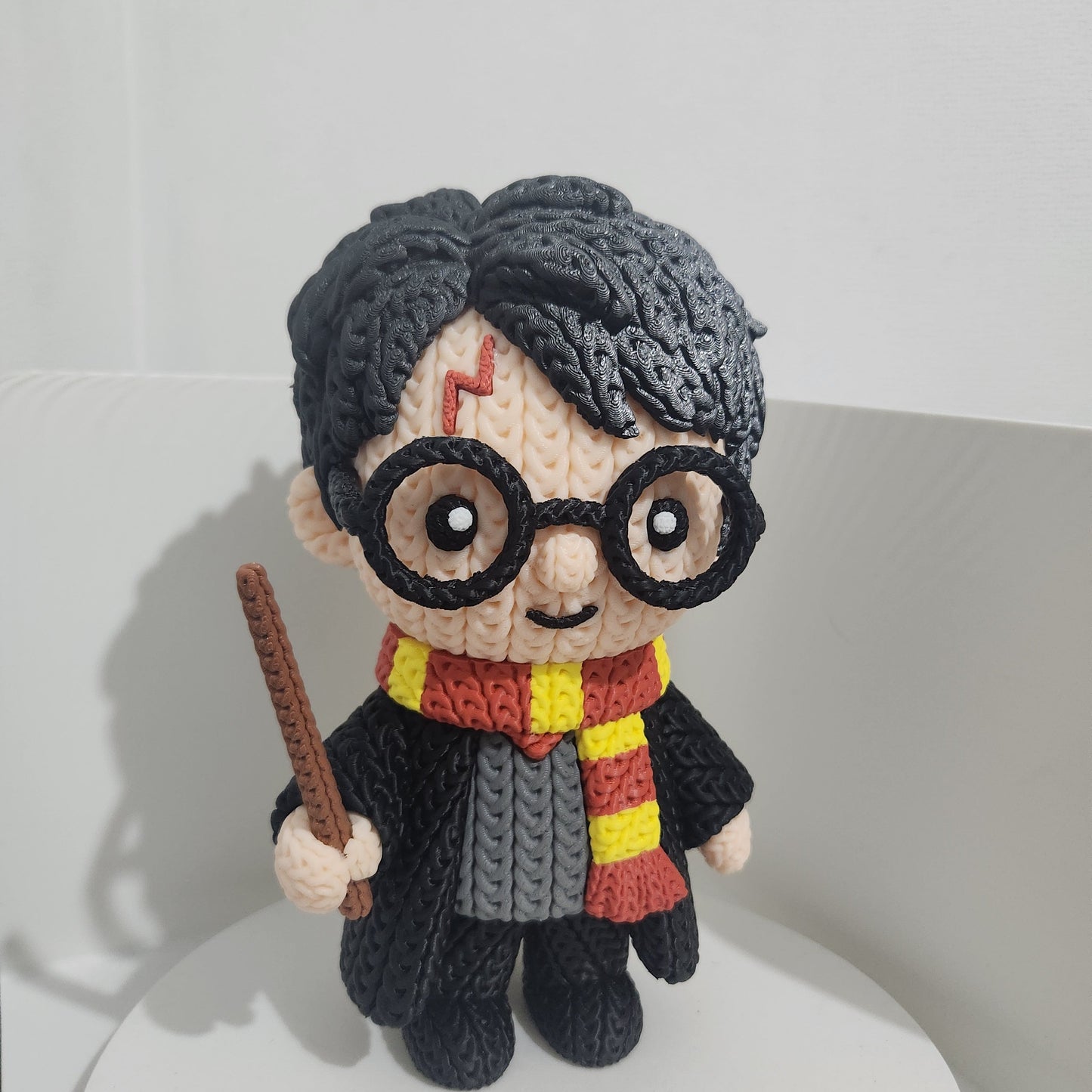 Harry Potter (Fanart Harry Potter)