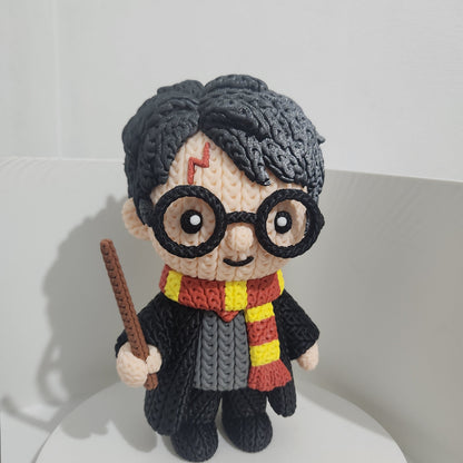 Harry Potter (Fanart Harry Potter)