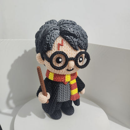Harry Potter (Fanart Harry Potter)