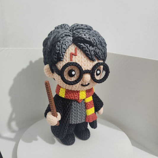 Harry Potter (Fanart Harry Potter)