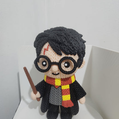 Harry Potter (Fanart Harry Potter)