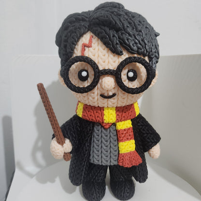 Harry Potter (Fanart Harry Potter)