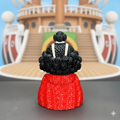 Jinbe (Fanart One Piece)