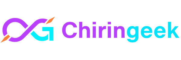 Chiringeek