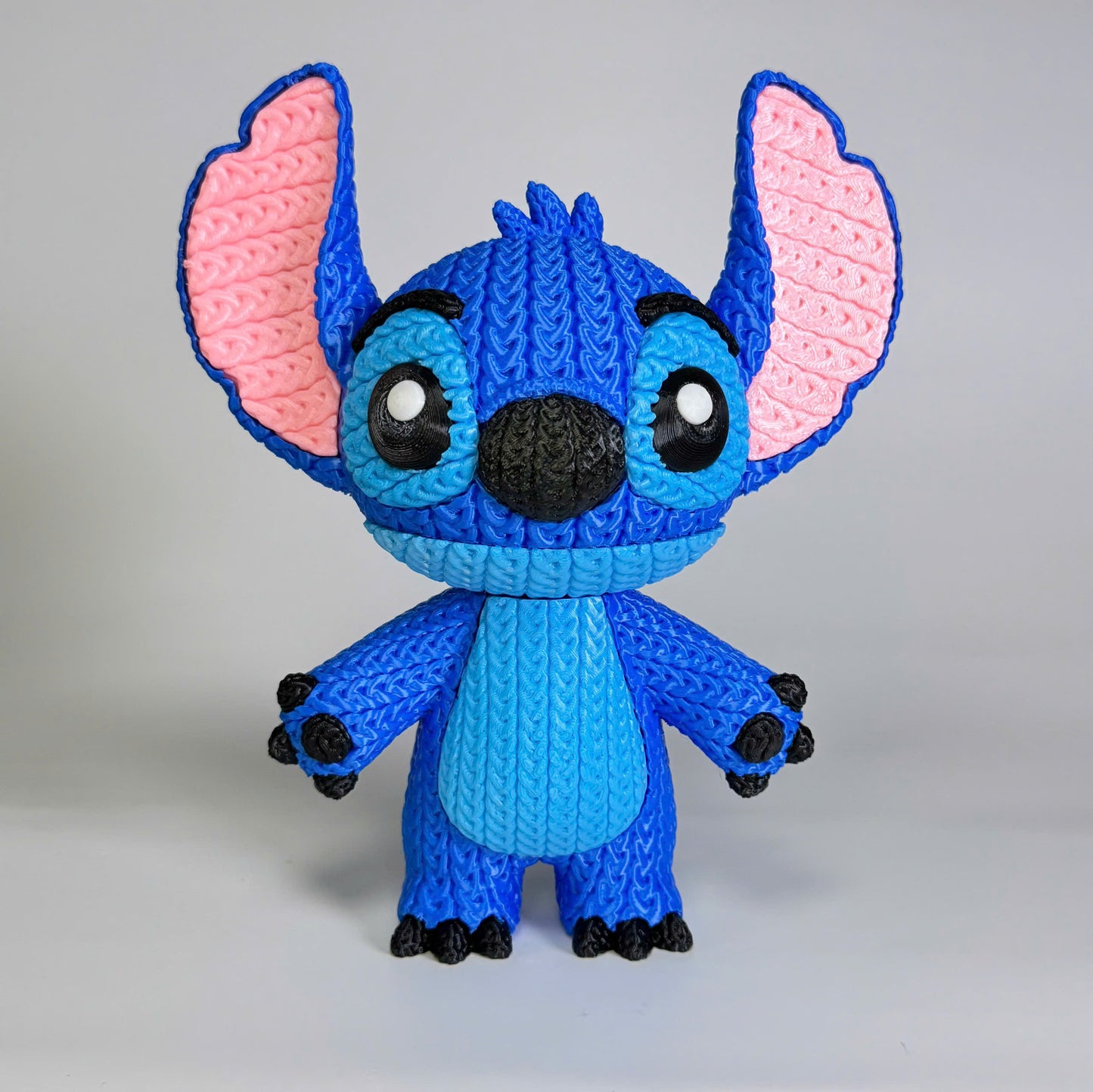 Stitch (Fanart Lilo & Stitch)